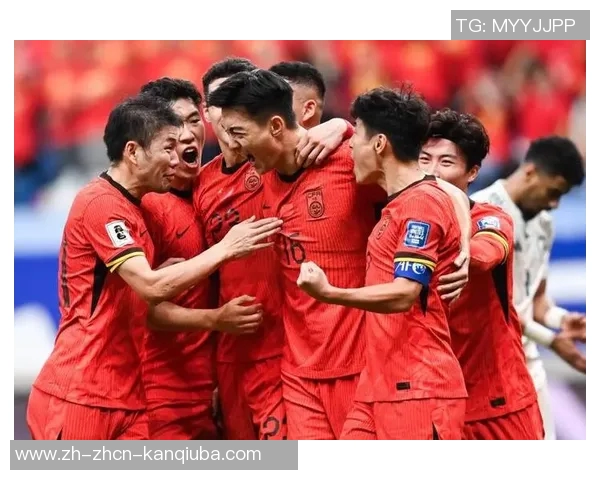 国足即将迎战荣誉之战力争胜利避免垫底伊万或调整阵容应对挑战