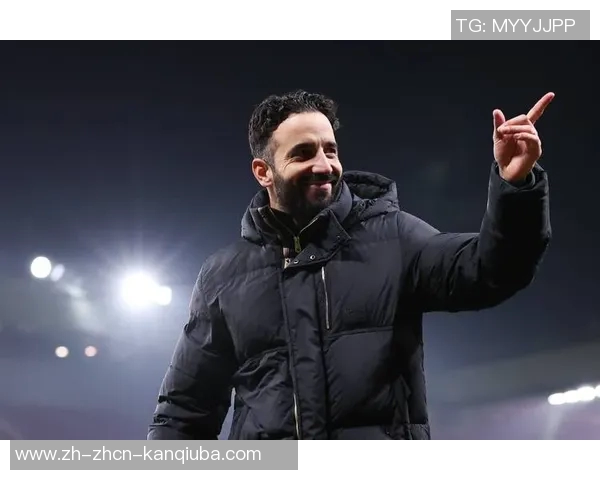 阿莫林坚定表态希望夺冠离开曼联不怕下课只怕球队不胜