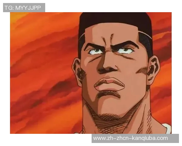 山王工业与湘北篮球队的激烈对决展现青春热血与团队精神的完美结合