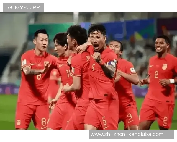 澳大利亚与韩国足球对决精彩回顾与赛后分析