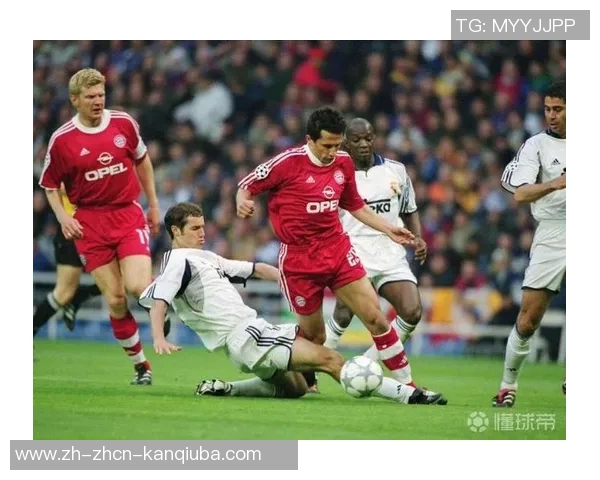 皇家马德里与拜仁慕尼黑巅峰对决谁能在欧冠赛场上笑到最后